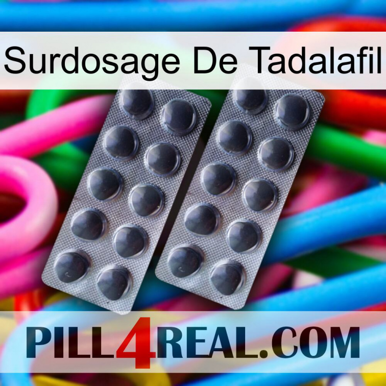 Tadalafil Overdose 31